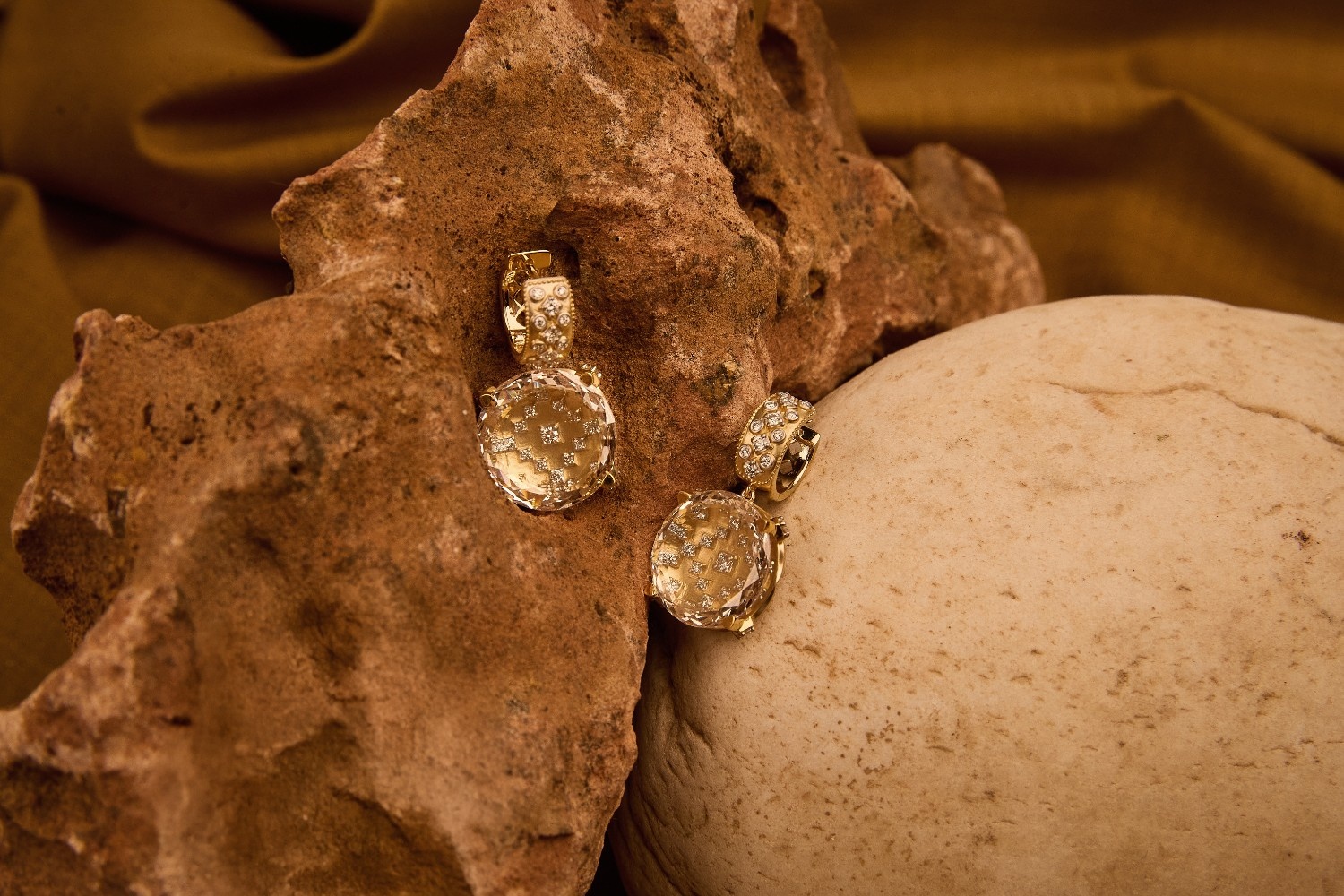 Ashth Jewellery Unveils New Collection Udaya 4